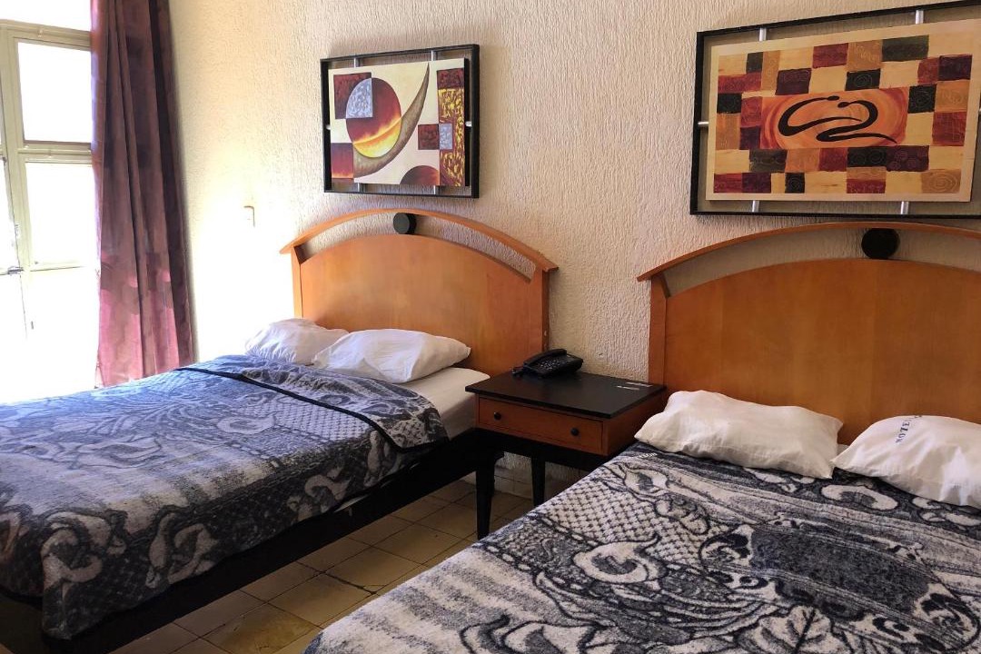 Photo of Bedroom in Monterrey Centro