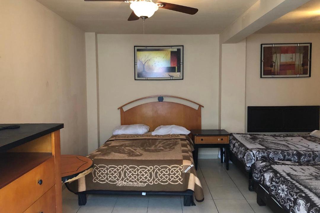 Photo of Bedroom in Monterrey Centro