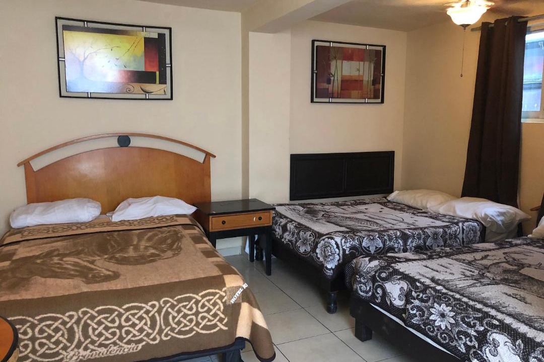 Photo of Bedroom in Monterrey Centro