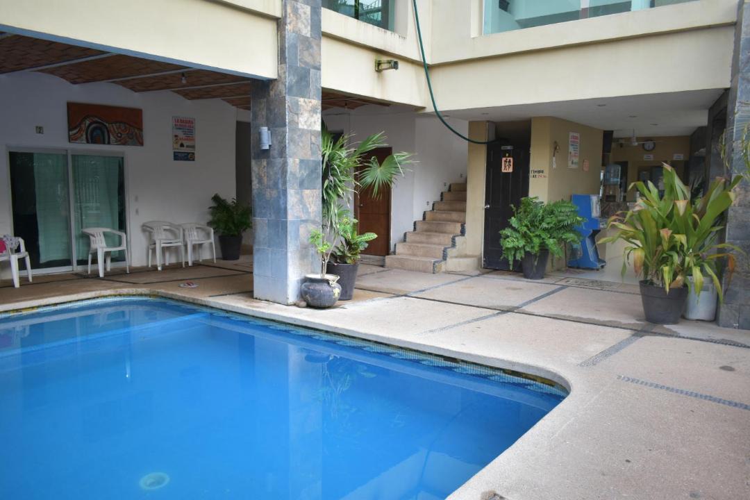Photo of Outdoor in Los Ayala
