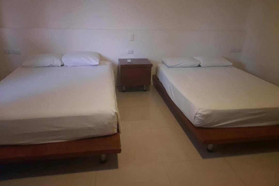 Photo of Bedroom in Colonia Centro