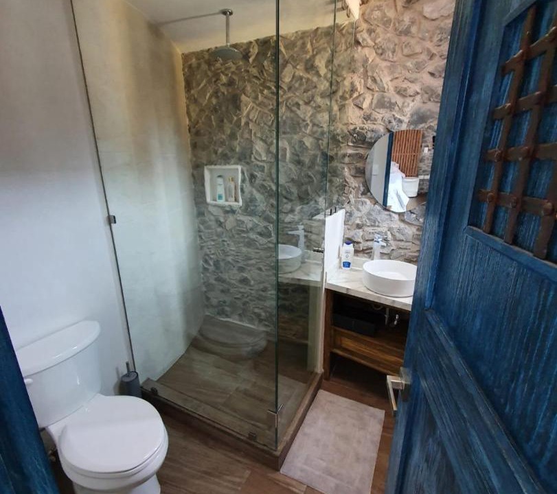 Photo of Bathroom in Santeagueda