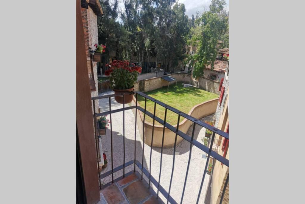 Photo of Patio Balcony in Santeagueda
