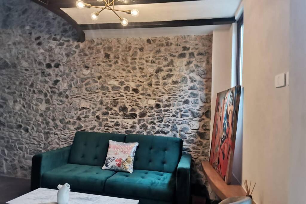 Photo of Livingroom in Santeagueda