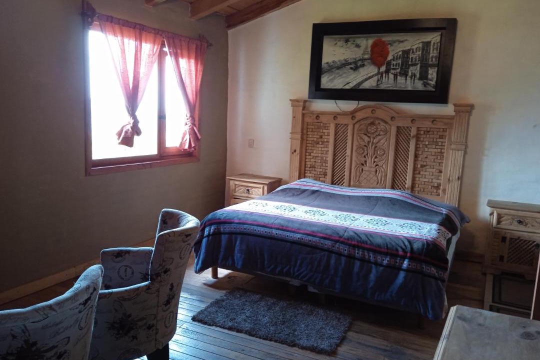 Photo of Bedroom in Mazamitla