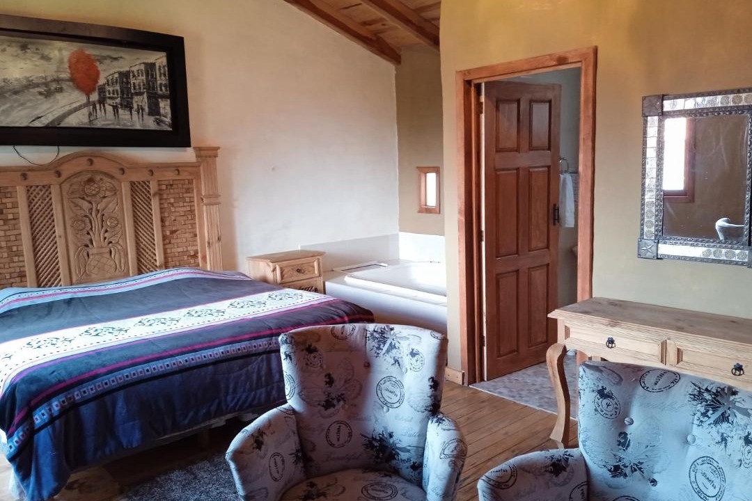 Photo of Bedroom in Mazamitla