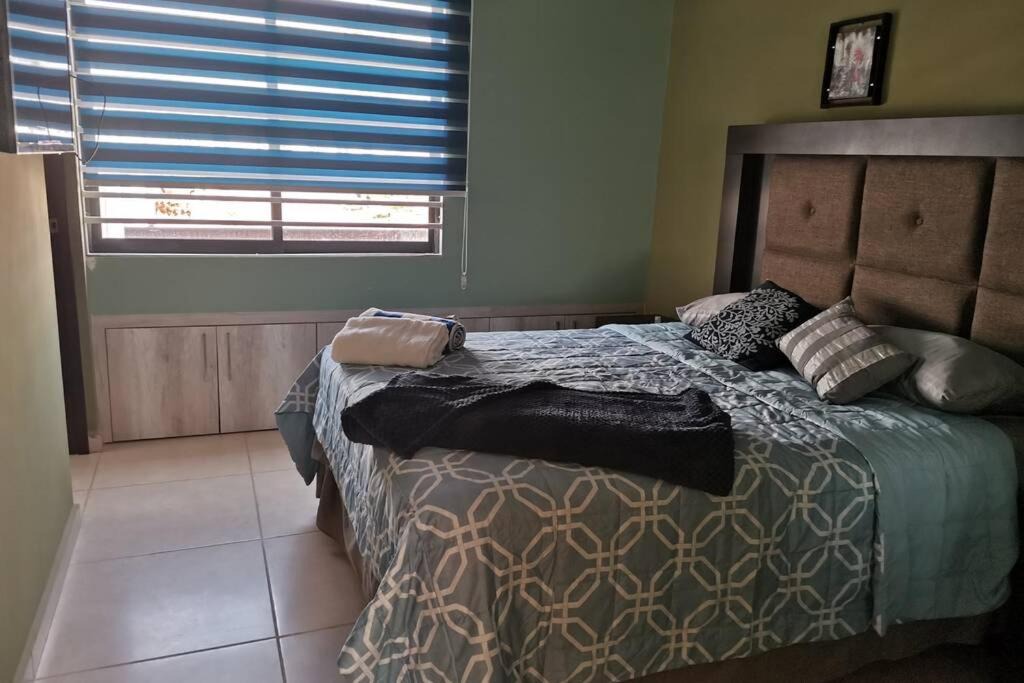 Photo of Bedroom in Mazatlan