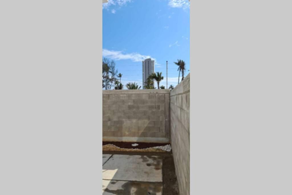 Photo of Patio Balcony in Mazatlan