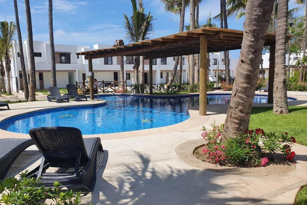 Photo of Outdoor in Mazatlan