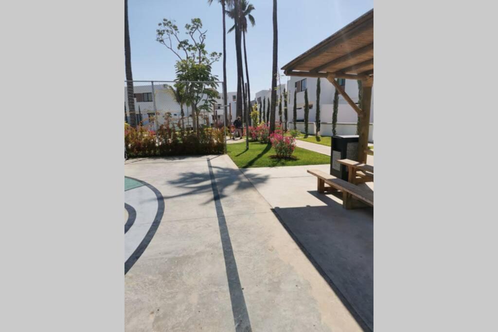 Photo of Patio Balcony in Mazatlan