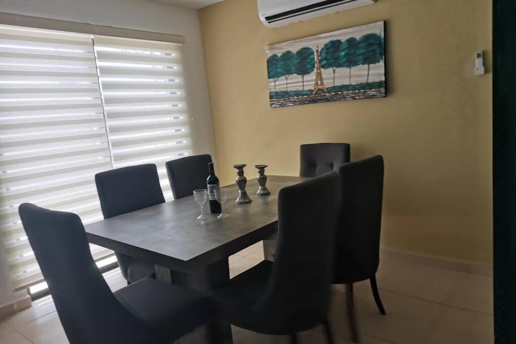Photo of Livingroom in Mazatlan