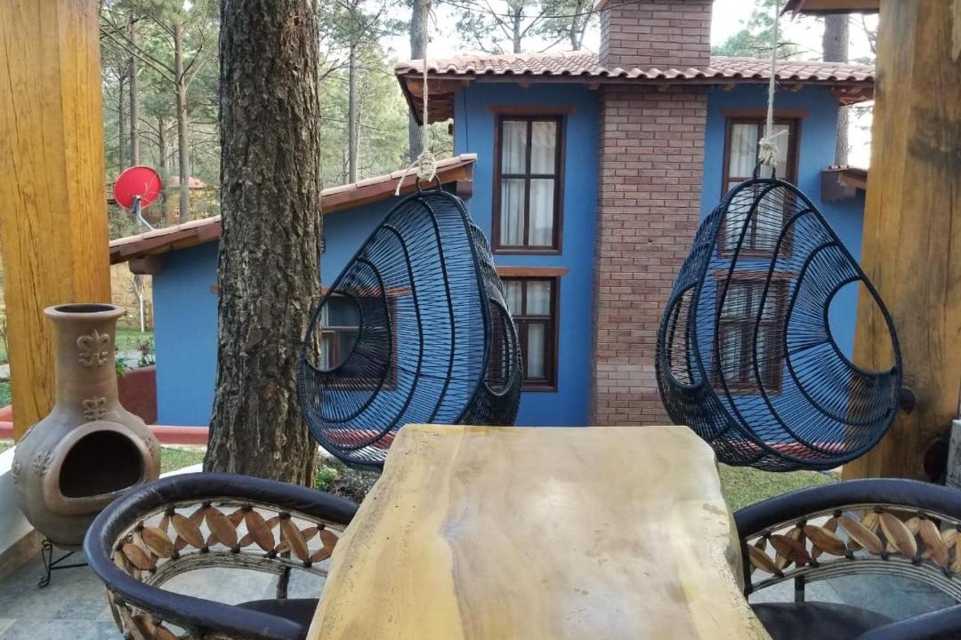 Photo of Livingroom in Mazamitla