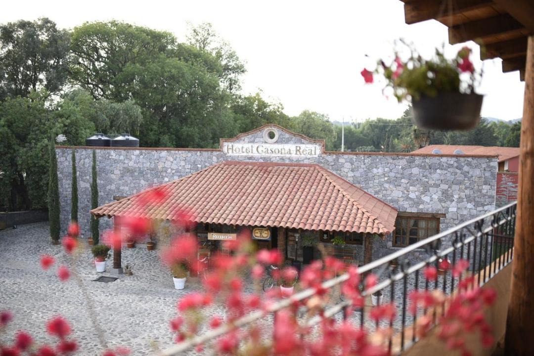 Photo of Others in Huasca De Ocampo