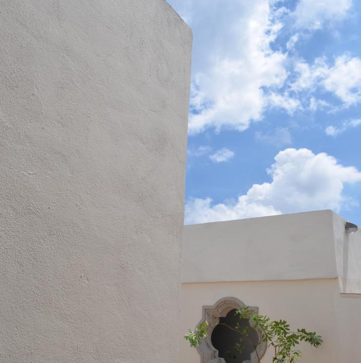 Photo of Buildings in Cuernavaca