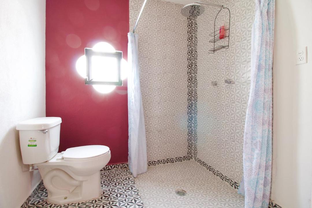 Photo of Bathroom in Cuernavaca