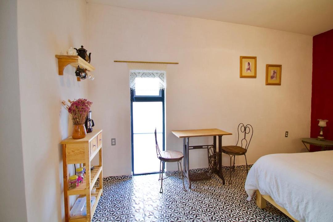 Photo of Bedroom in Cuernavaca