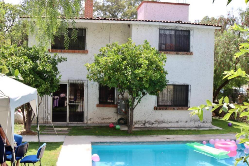 Photo of Outdoor in Tequisquiapan