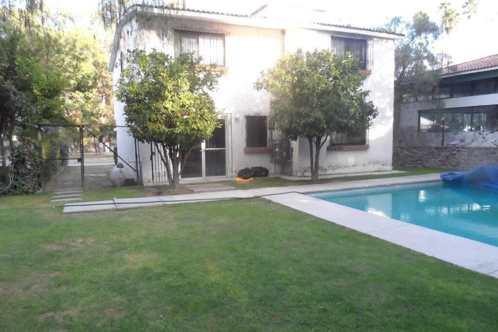 Photo of Outdoor in Tequisquiapan