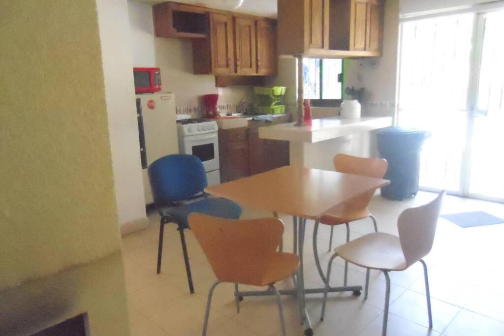 Photo of Livingroom in Tequisquiapan