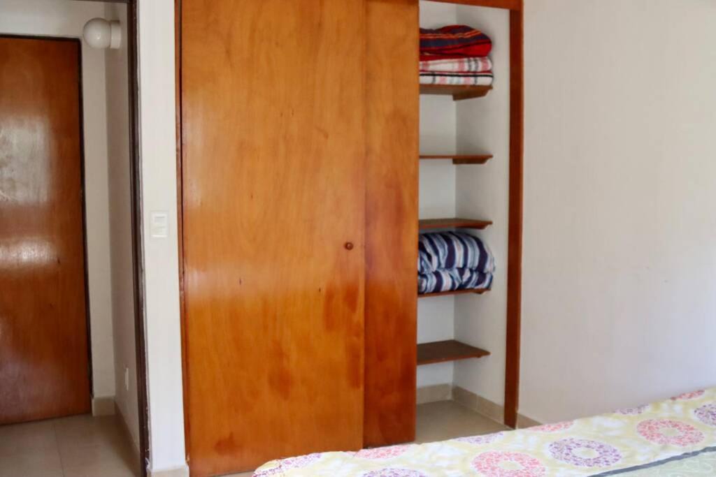Photo of Bedroom in Tequisquiapan