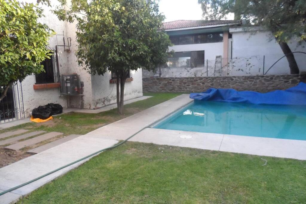 Photo of Outdoor in Tequisquiapan