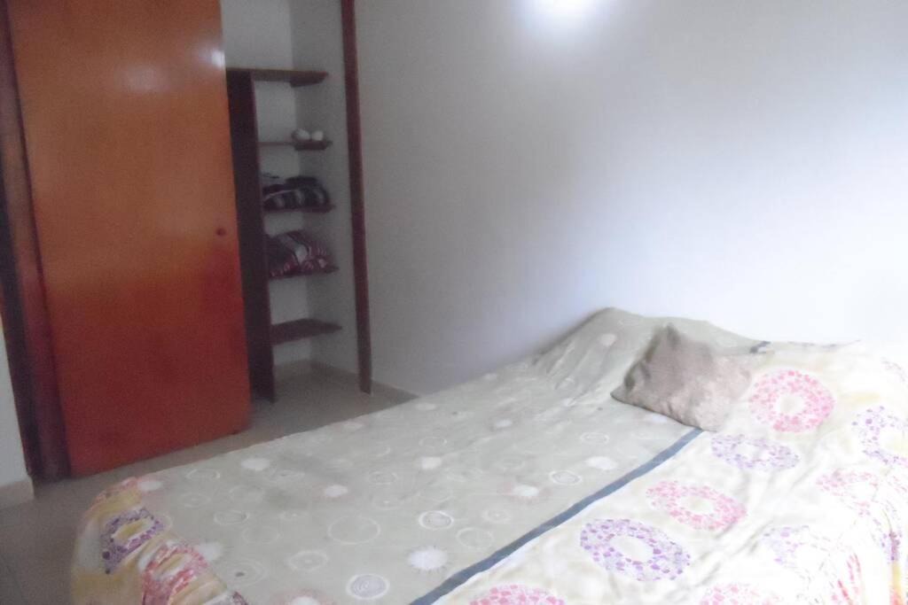 Photo of Bedroom in Tequisquiapan