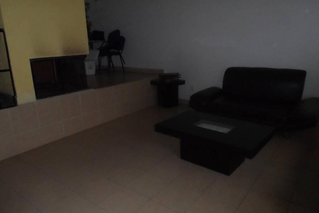 Photo of Livingroom in Tequisquiapan