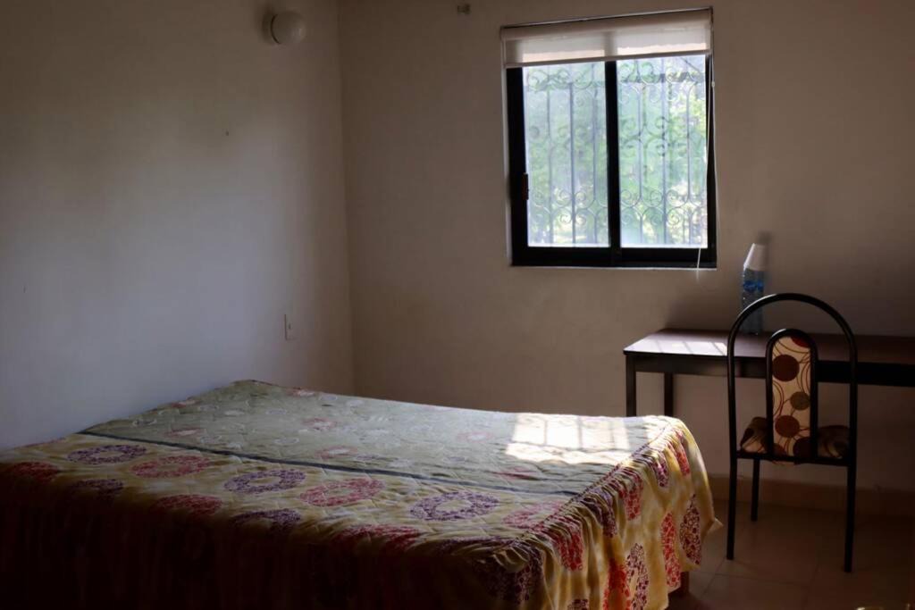 Photo of Bedroom in Tequisquiapan