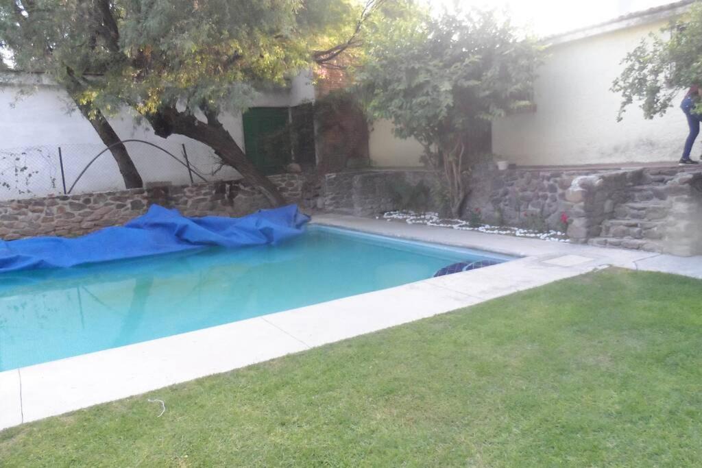 Photo of Outdoor in Tequisquiapan