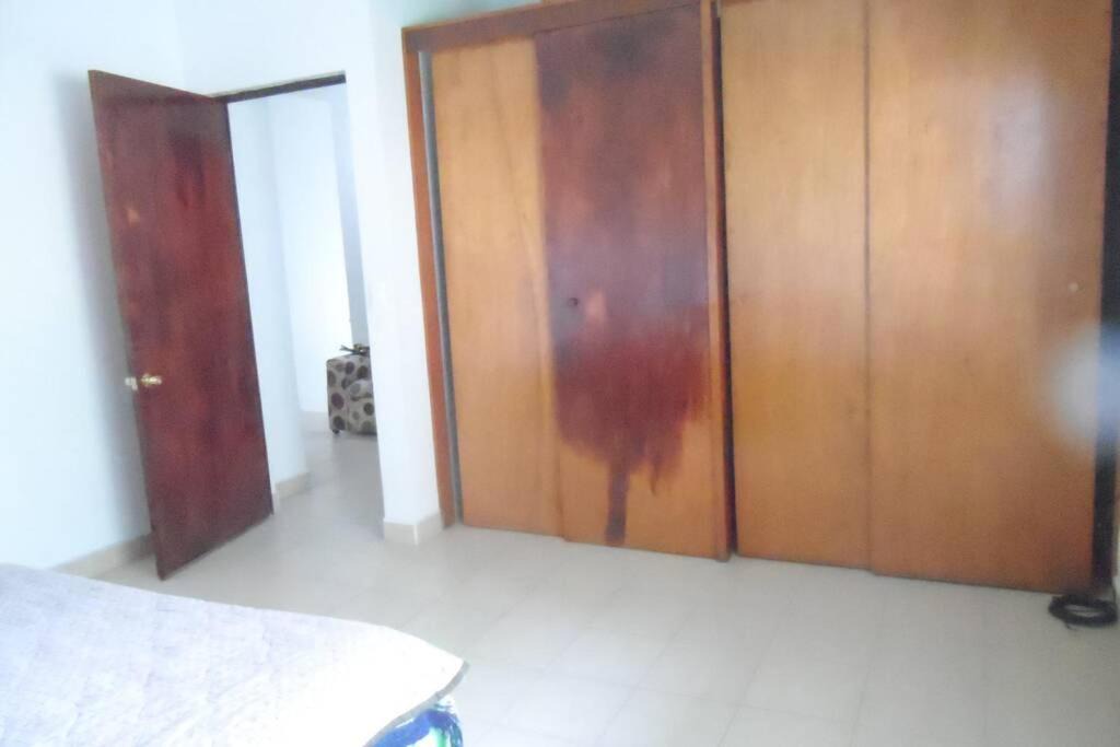 Photo of Bedroom in Tequisquiapan