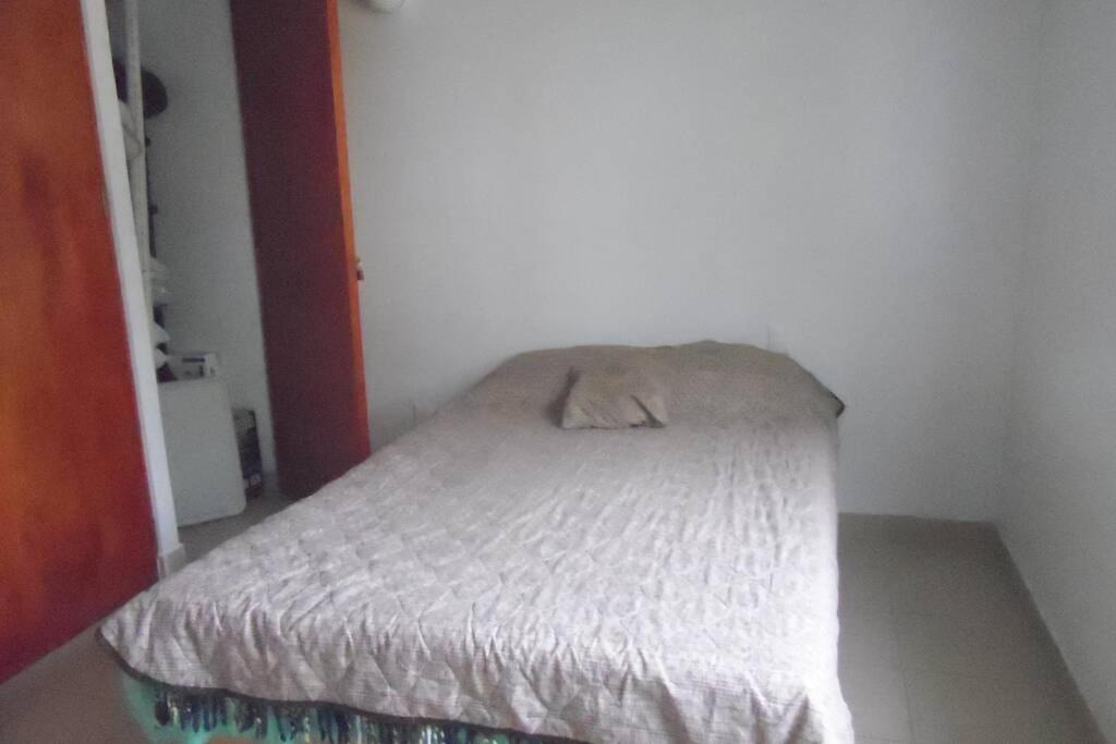 Photo of Bedroom in Tequisquiapan