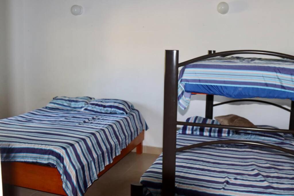 Photo of Bedroom in Tequisquiapan