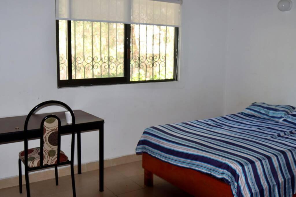 Photo of Bedroom in Tequisquiapan