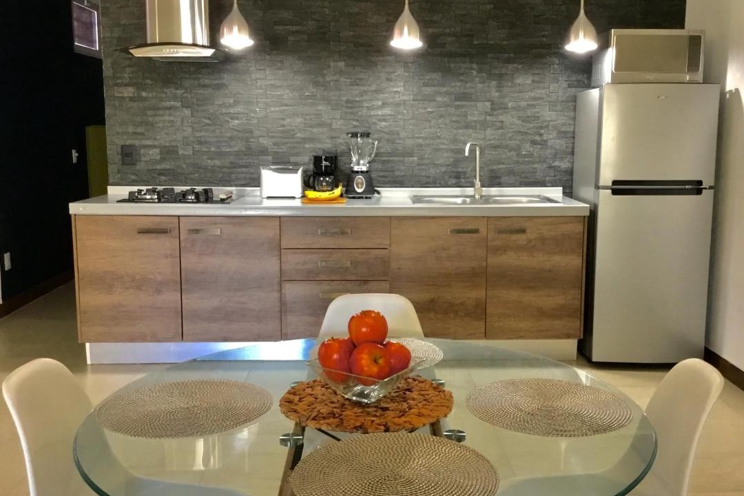 Photo of Kitchen in Amapas