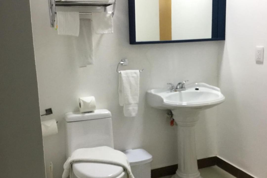 Photo of Bathroom in Amapas