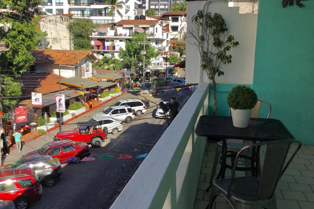 Photo of Patio Balcony in Amapas