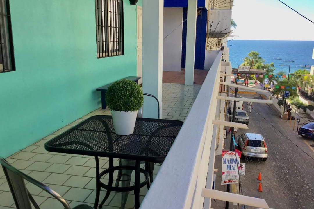 Photo of Patio Balcony in Amapas