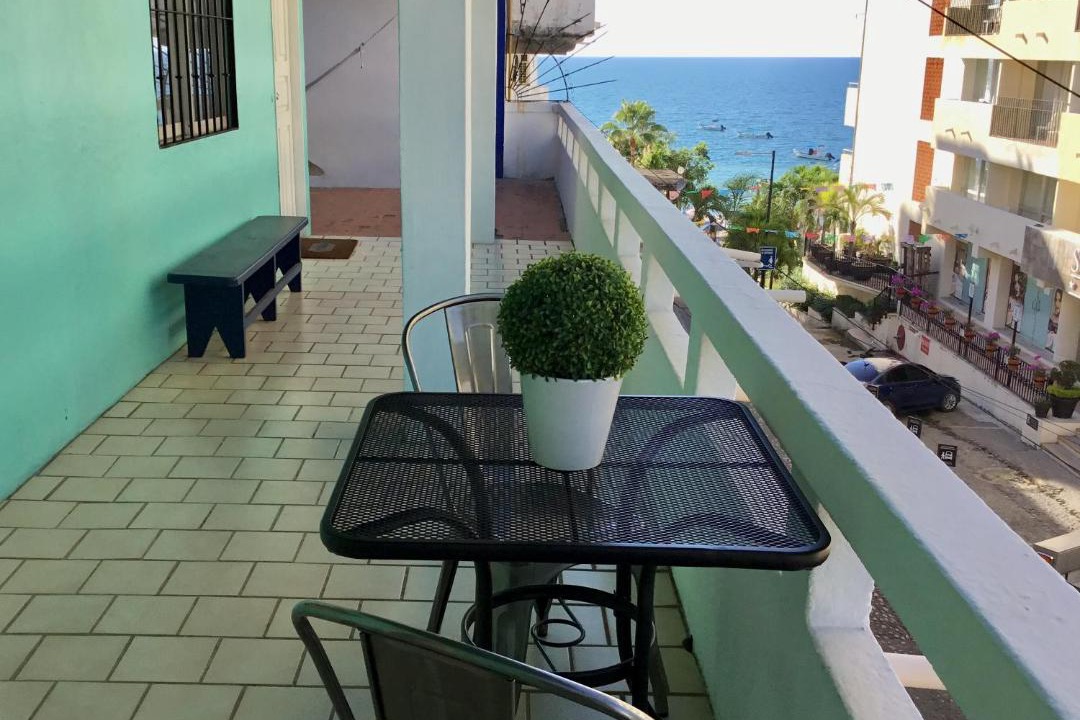 Photo of Patio Balcony in Amapas