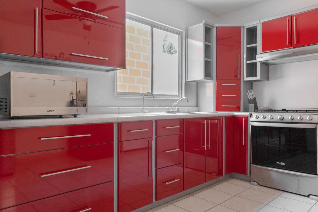 Photo of Kitchen in Paraiso Escondido