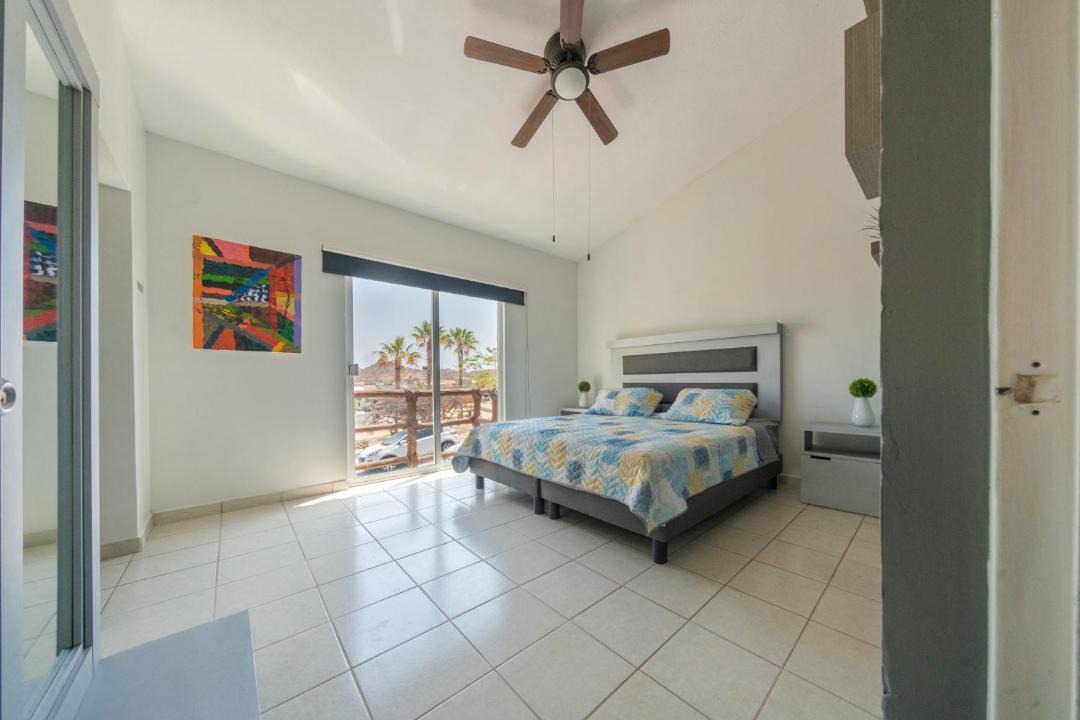 Photo of Bedroom in Paraiso Escondido