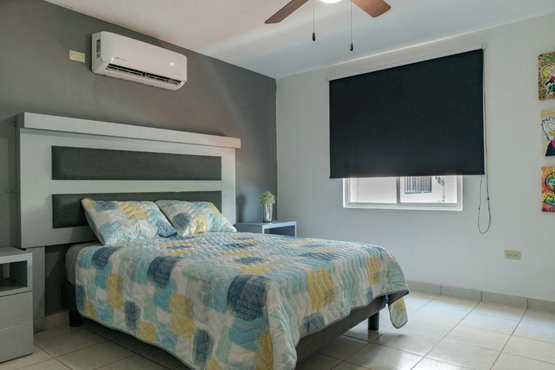 Photo of Bedroom in Paraiso Escondido