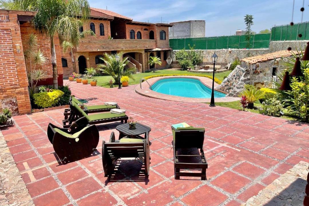 Photo of Outdoor in La Magdalena