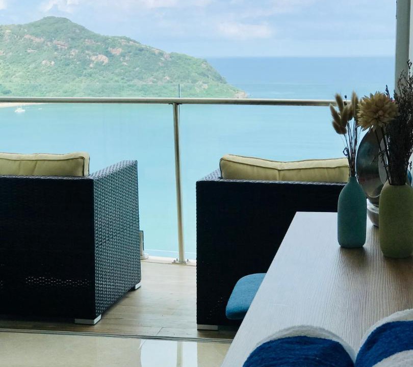 Photo of Patio Balcony in Zona Dorada