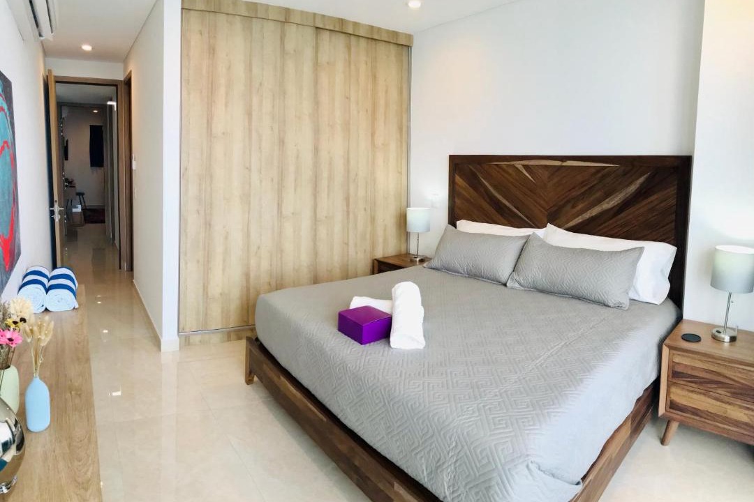 Photo of Bedroom in Zona Dorada