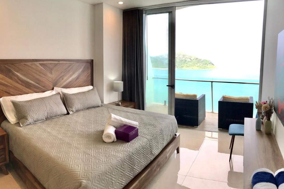 Photo of Bedroom in Zona Dorada