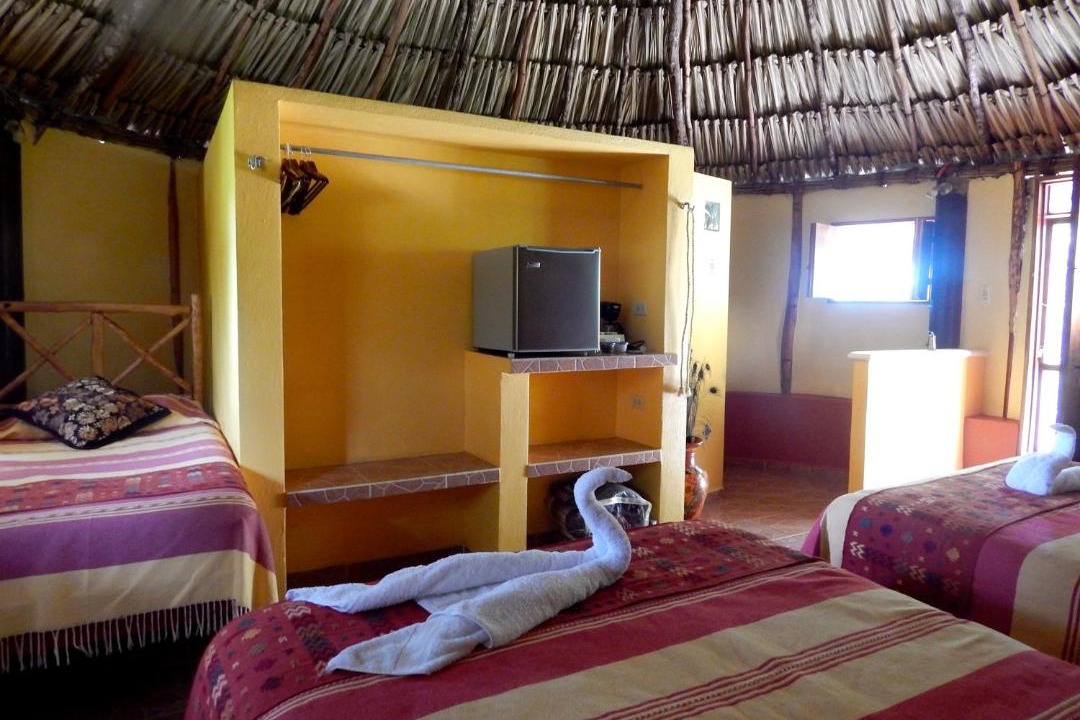 Photo of Bedroom in Santa Elena