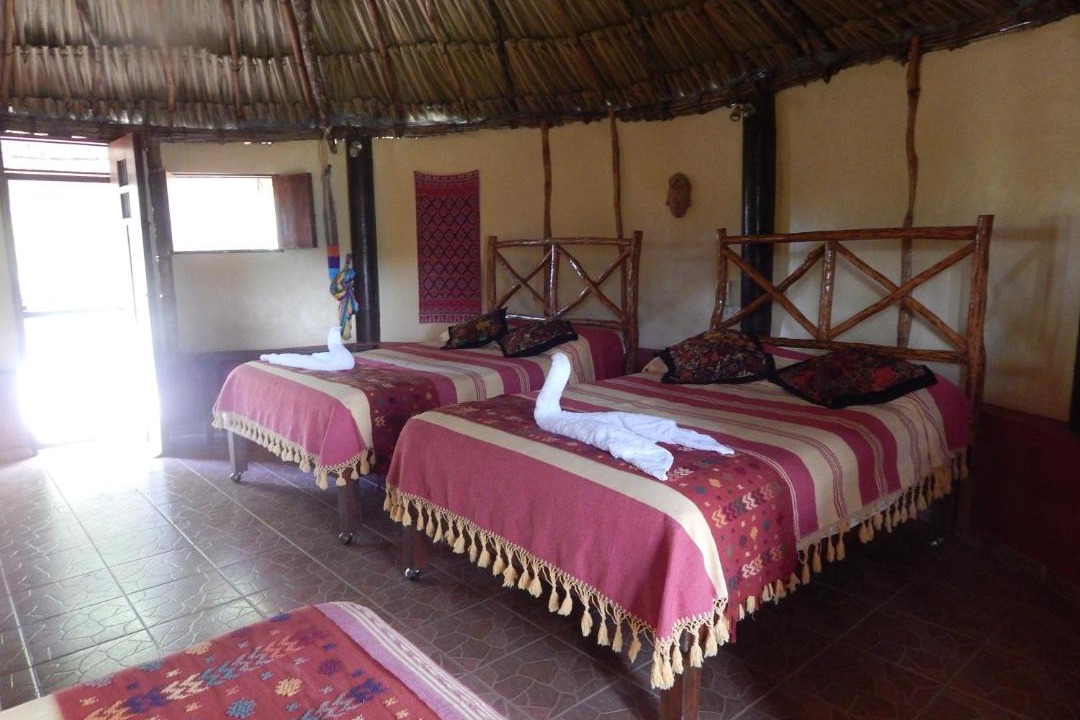 Photo of Bedroom in Santa Elena
