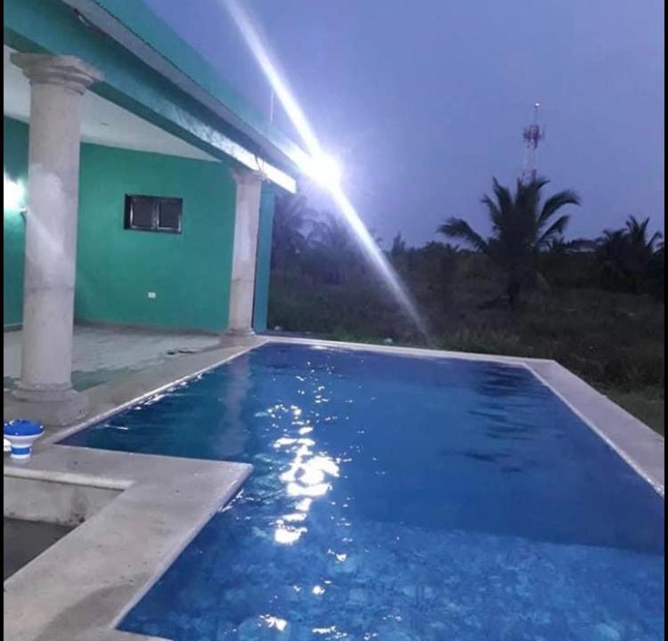 Photo of Outdoor in Centro