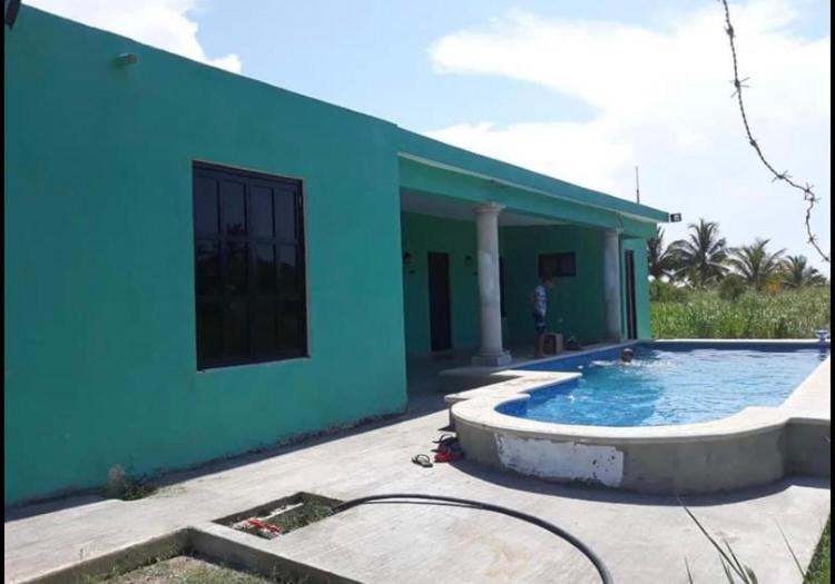 Photo of Outdoor in Centro