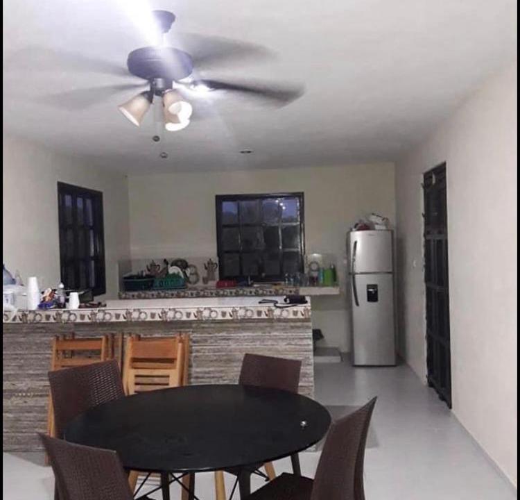 Photo of Livingroom in Centro